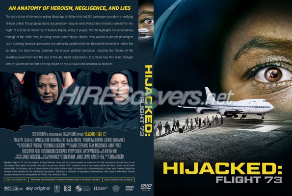 normal Hijacked Flight 73 28202329
