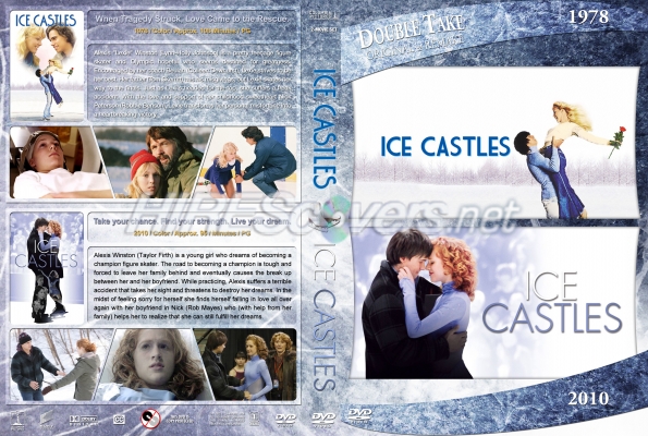 normal Ice Castles Dbl