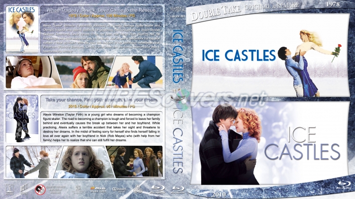 normal Ice Castles Dbl 28BR29