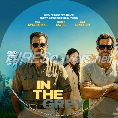 normal In the Grey DVD v1