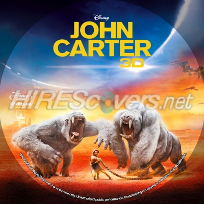 normal John Carter 3D BD v2