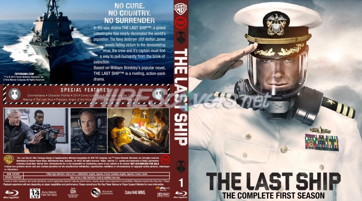 normal Last Ship2C The BRC S1 2014