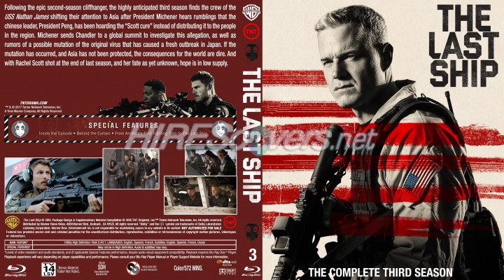 normal Last Ship2C The BRC S3 2016