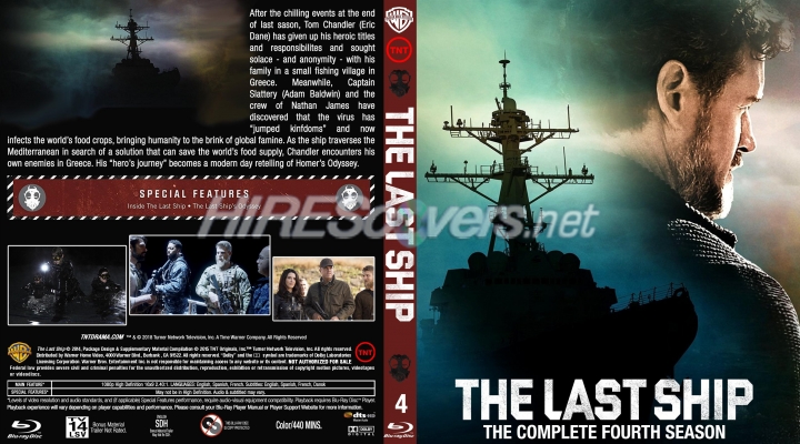 normal Last Ship2C The BRC S4 2017