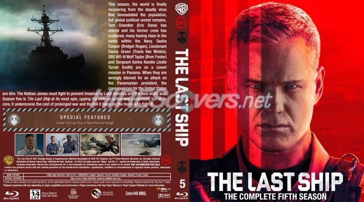 normal Last Ship2C The BRC S5 2018