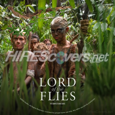 normal Lord of the Flies 28202629 Custom Ultra HD 4k Label
