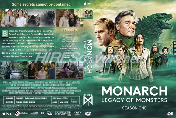normal Monarch Legacy of Monsters S1