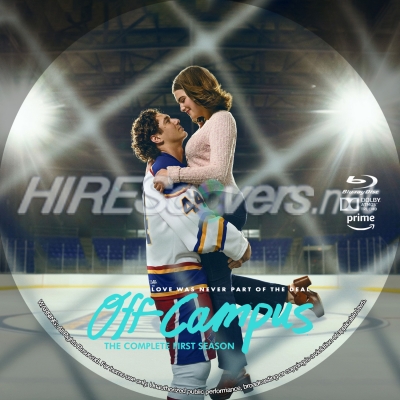normal Off Campus Season 1 BD v1