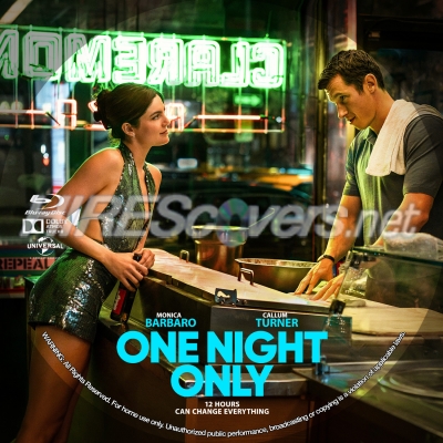 normal One Night Only BD v1