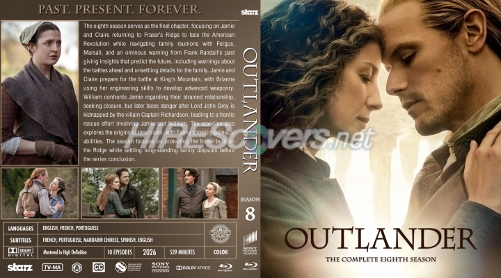 normal Outlander S8 BD