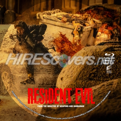 normal Resident Evil BD v20