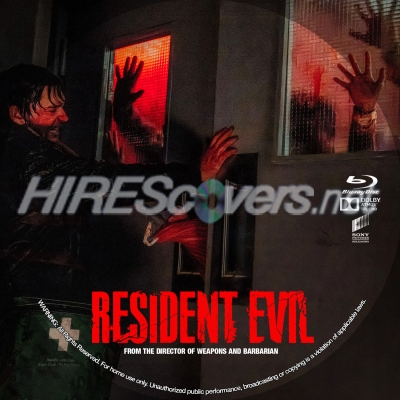 normal Resident Evil BD v3