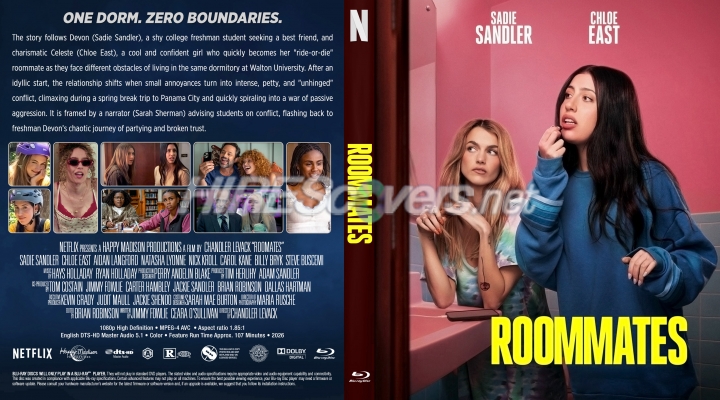 normal Roommates 28202629