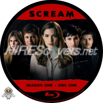 Scream – Season 1 by chouette