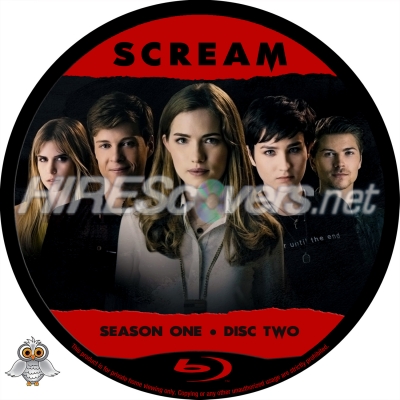 Scream – Season 1 by chouette