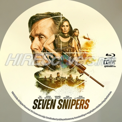 normal Seven Snipers BD v2