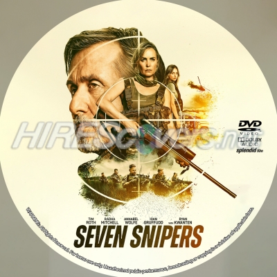 normal Seven Snipers DVD v2
