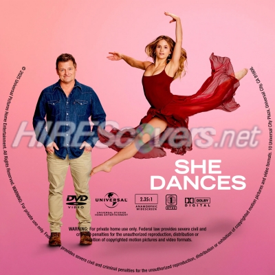 normal She Dances 28202629 DVD Lbl copie