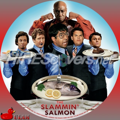 normal Slammin Salmon0