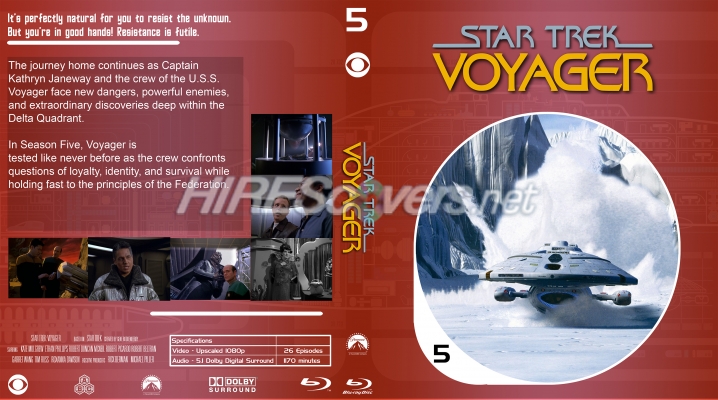 normal Star Trek Voyager S5 28thin29