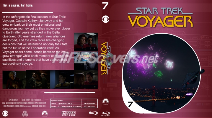 normal Star Trek Voyager S7 28thin29