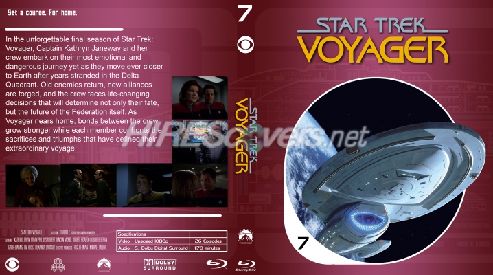 normal Star Trek Voyager S7 28thin290