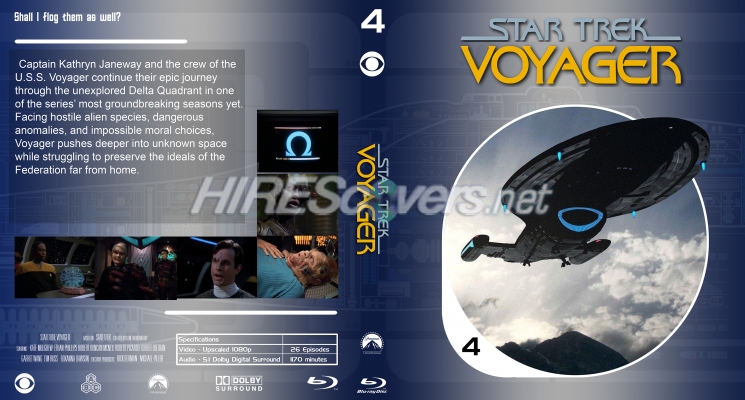 normal Star Trek Voyager s4 28thick29