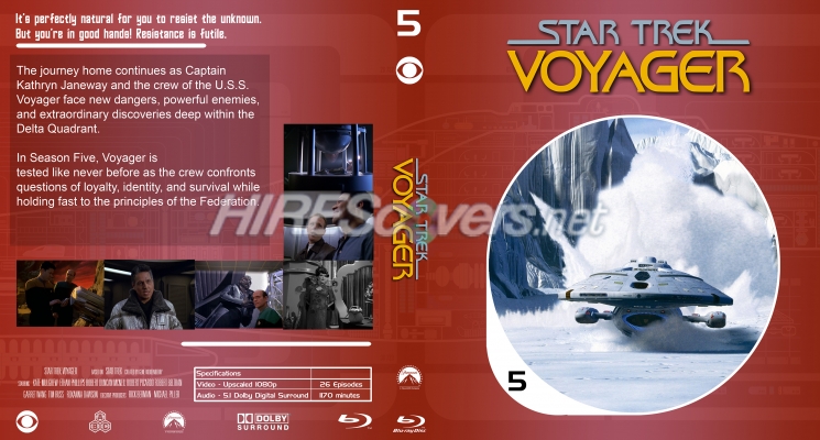 normal Star Trek Voyager s5 28thick29