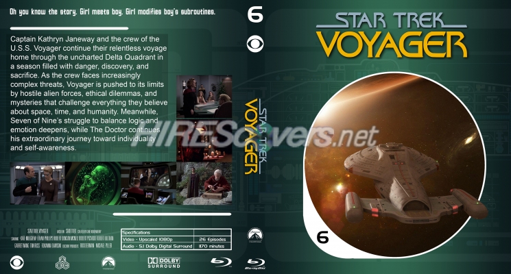 normal Star Trek Voyager s6 28thick29