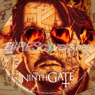 normal The Ninth Gate 4K BD v1