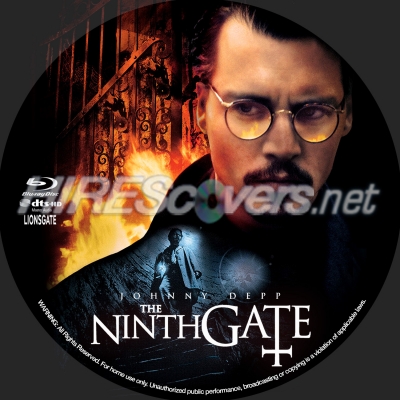 normal The Ninth Gate BD v2