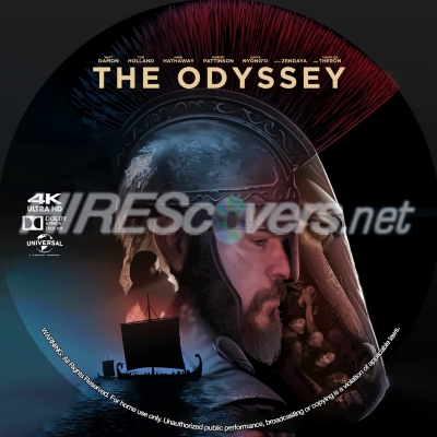 normal The Odyssey 4K BD v7