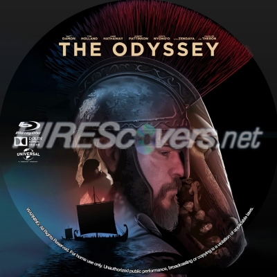 normal The Odyssey BD v7