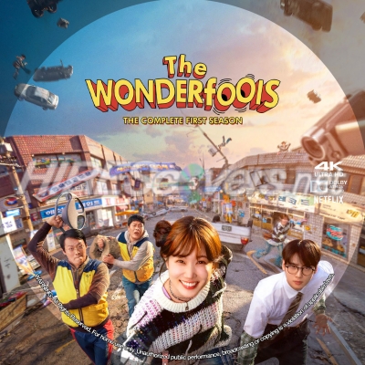 normal The WONDERfools Season 1 4K BD v3