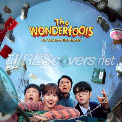 normal The WONDERfools Season 1 BD v2