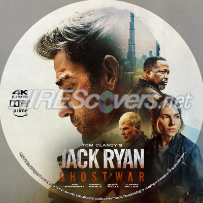 normal Tom Clancy s Jack Ryan Ghost War 4K BD v1