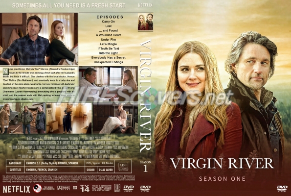 normal Virgin River S1