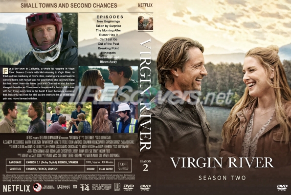 normal Virgin River S2