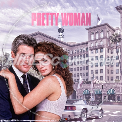 normal pretty woman lab